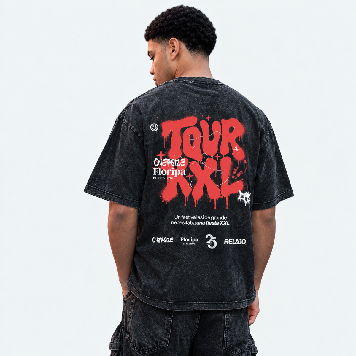 Tour XXL