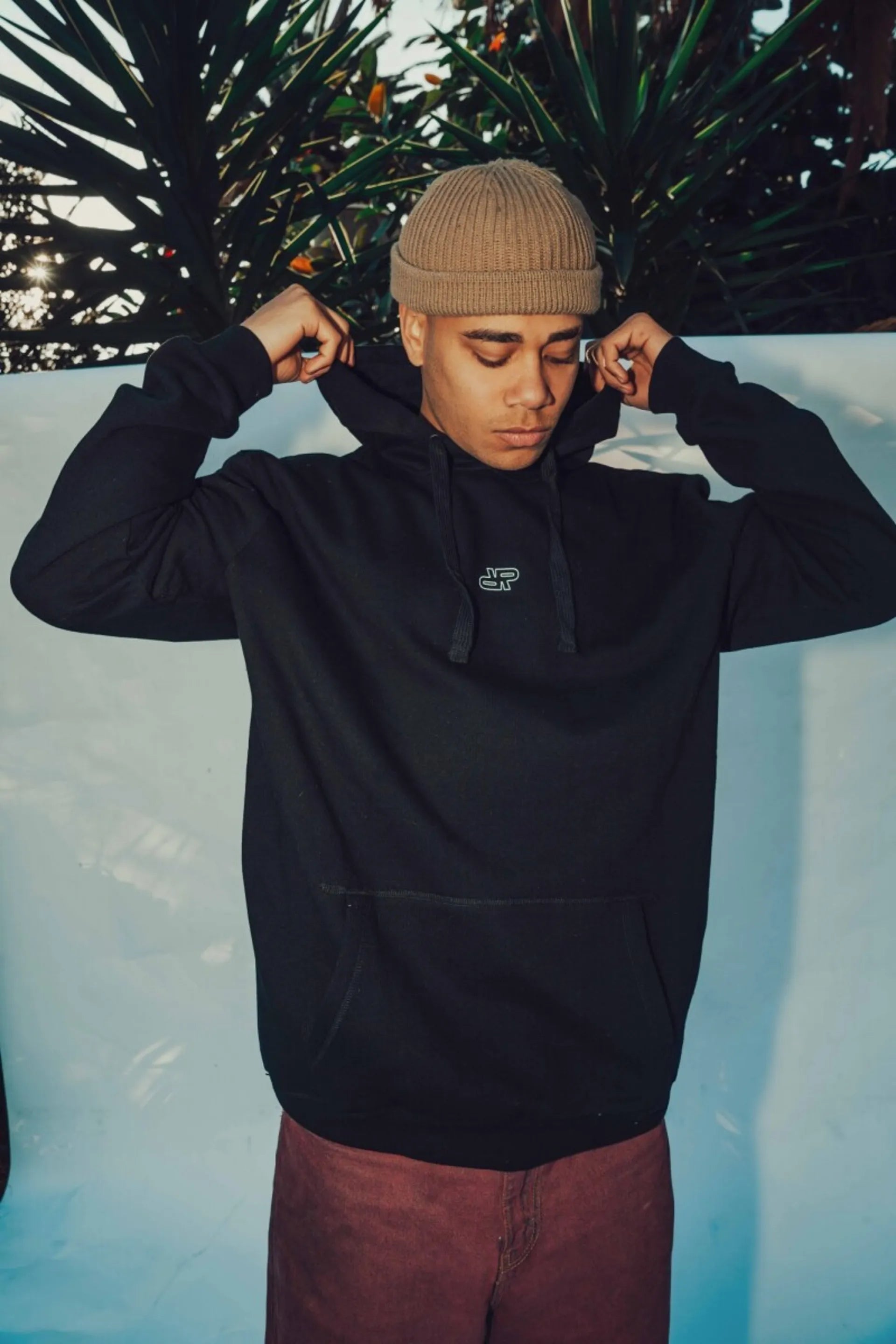 Hoodie Quilombito